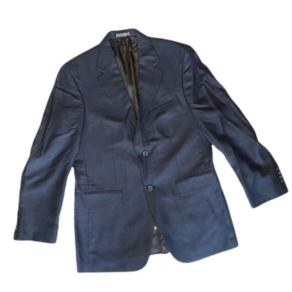OSCAR DE LA RENTA Suit Jacket - Picture 1 of 5